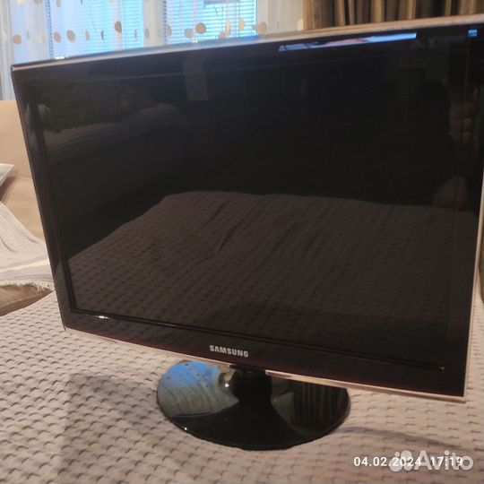 Монитор Samsung 22 дюйма