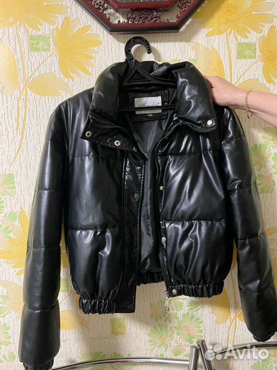 Куртка весна осень