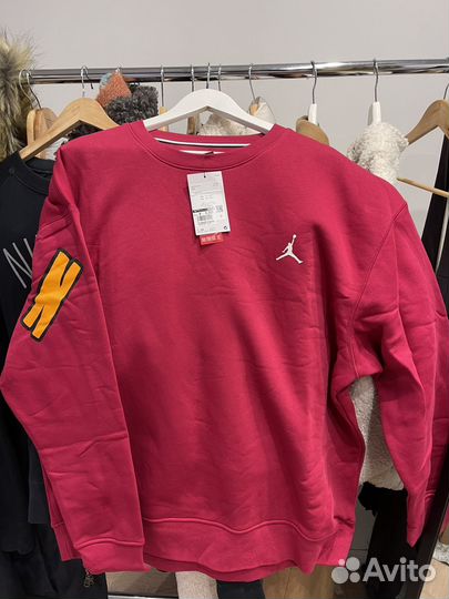 Свитшот jordan