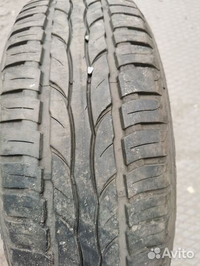 R14 Sava Intensa 175/65, PCD 4x98 DIA 12