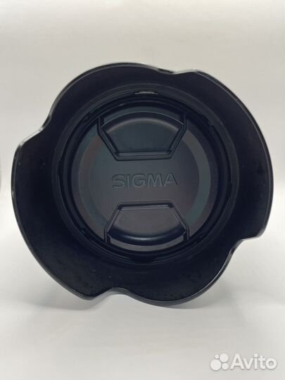 Sigma 30mm 1 4 canon