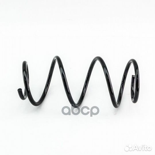 Пружина подвески передней NS5400109U01A dominant