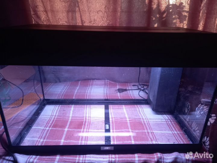 Аквариум juwel