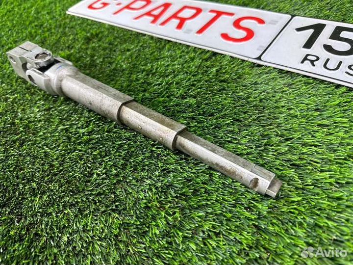 Рулевой карданчик Bmw 3 E46 M43B19 2000