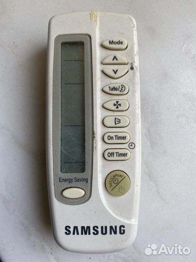 Сплит система бу