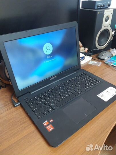 Asus x555y