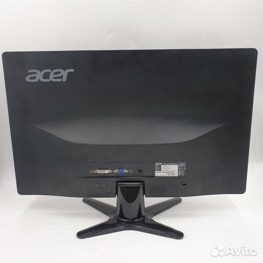 Монитор Acer G226HQL