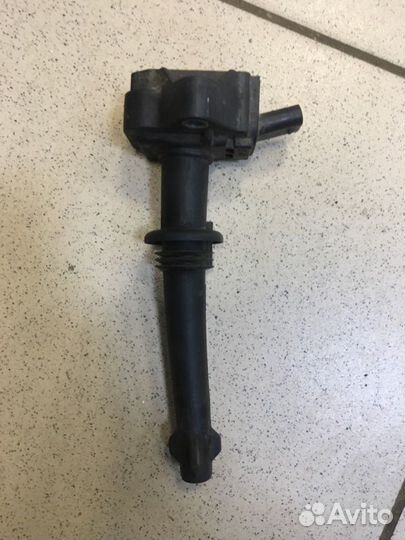 Катушка зажигания Land Rover Range Rover