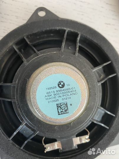 Акустика HI-FI G30