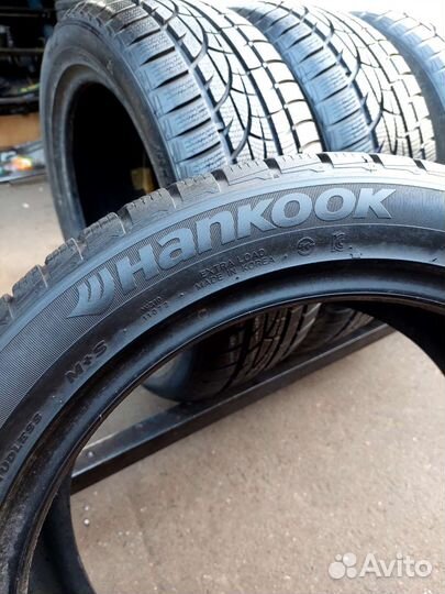 Hankook Winter I'Cept Evo W310 215/50 R17 95V