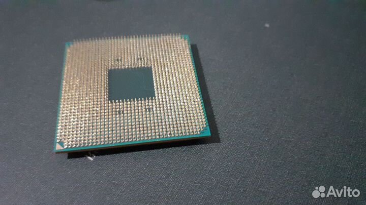 Процессор amd pro a6-8580 для am4 сокета