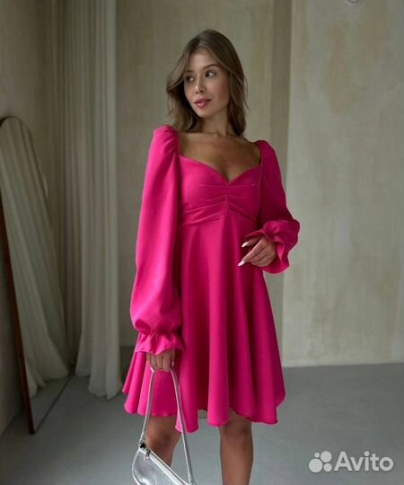 Новая женская одежда