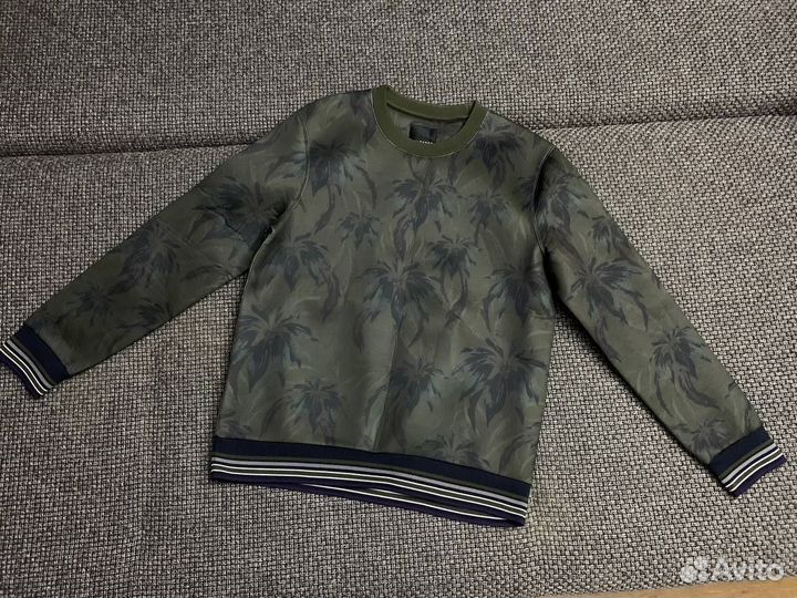 Свитшот selected