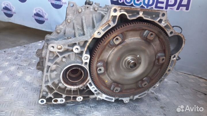 АКПП Hyundai-KIA A6LF2 D4HA 4WD 450003B200