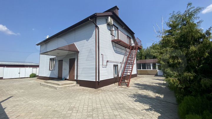 Банный комплекс