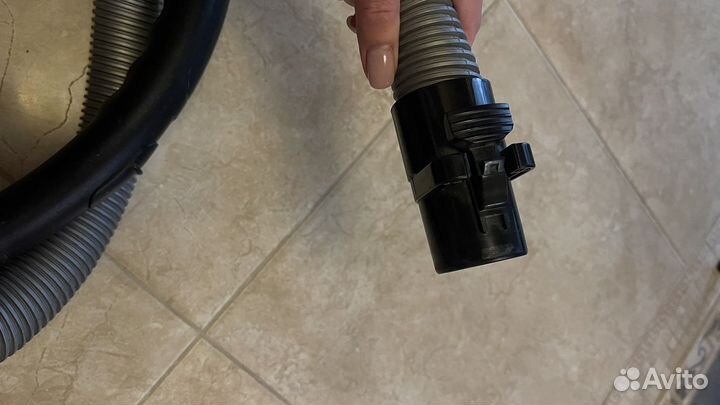 Шланг для пылесоса