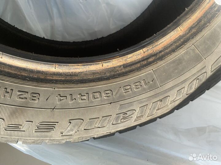 Cordiant Sport 2 185/60 R14
