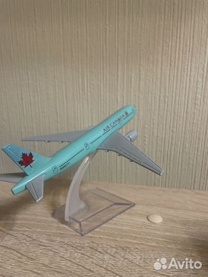 Модель самолета