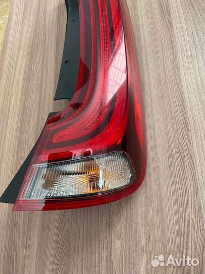 Фонарь задний правый Kia Soul 3 SK