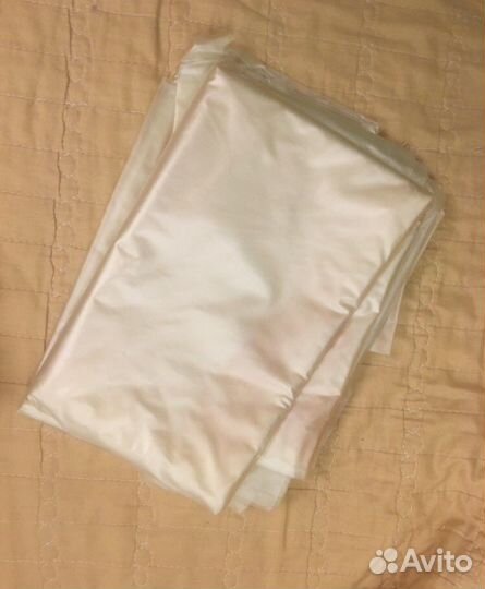 Пеленка пластик