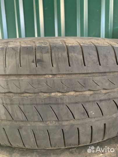 Pirelli Cinturato P1 185/65 R15