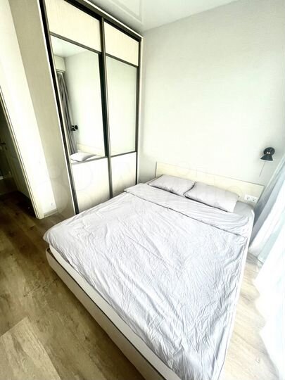 2-к. квартира, 40 м², 4/8 эт.