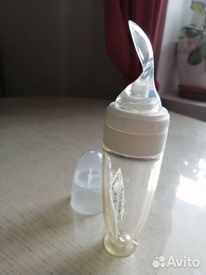 Детская посуда, тарелки, кружка, бутылочка