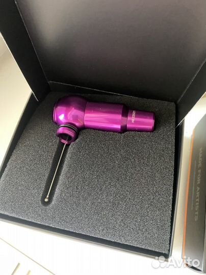 Аппарат для перманентного макияжа Cheyenne thunder