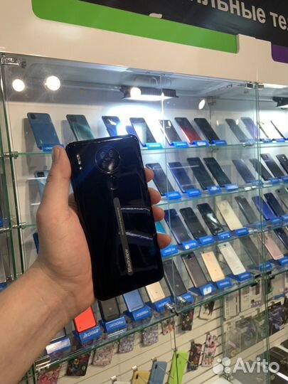 Blackview A80, 2/16 ГБ