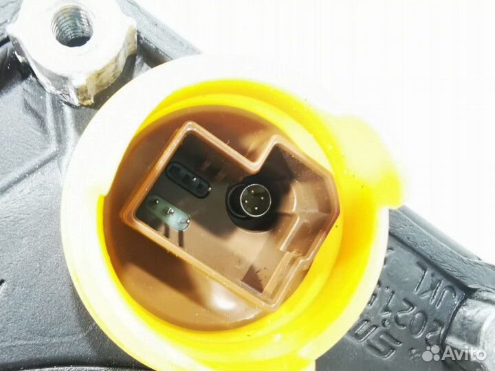 Зеркало наружное правое BMW 4 F32/F33/GT F36 рест