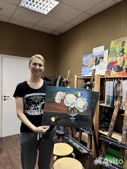 Академический рисунок