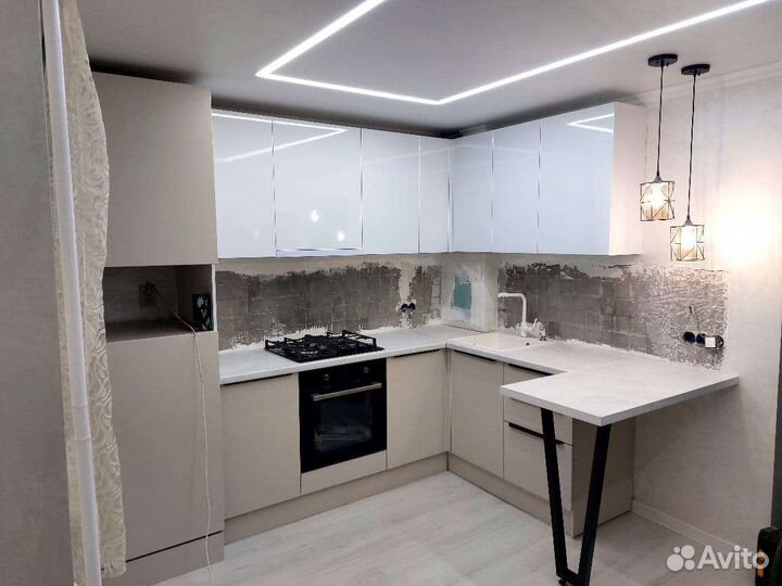 Сборка мебели