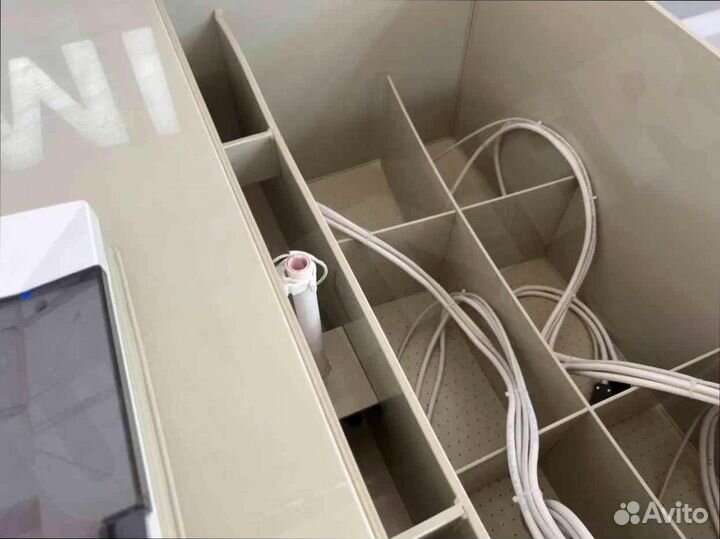 Иммерсионное охлаждение ванна 6s19 для асиков