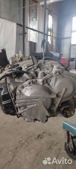 Коробка передач (АКПП) Chevrolet Captiva AF33