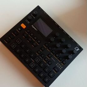 Elektron Digitakt 2