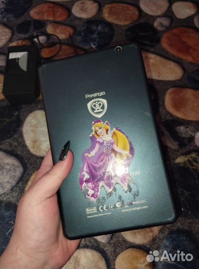 Планшеты и телефоны