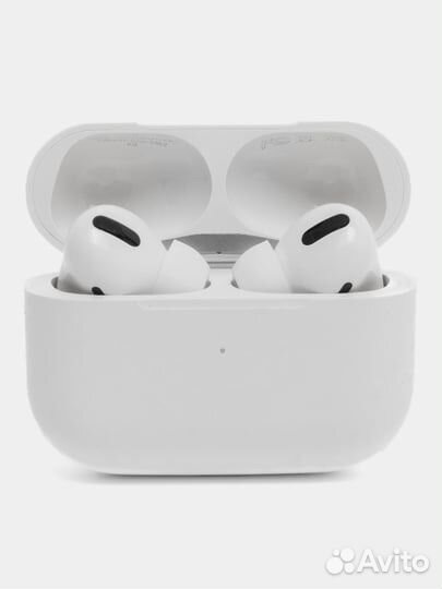 Беспроводные наушники apple airpods 2 pro