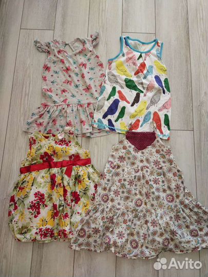 Одежда для девочки