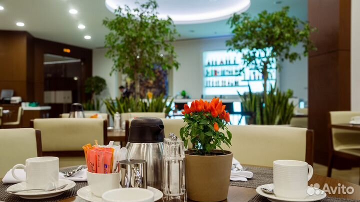 Горящий тур в Сочи в отель 5*