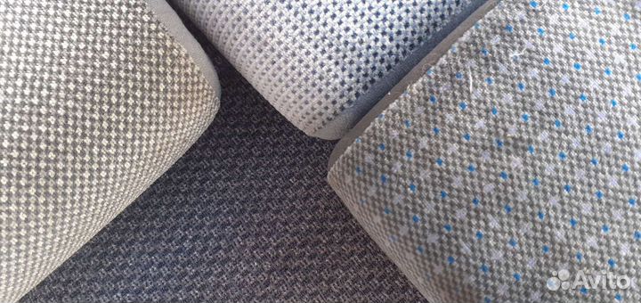 Задний диван Ford Scorpio I