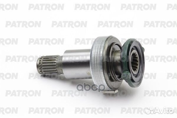 Бендикс стартера (bosch unit) audi: A3 1.4tfsi