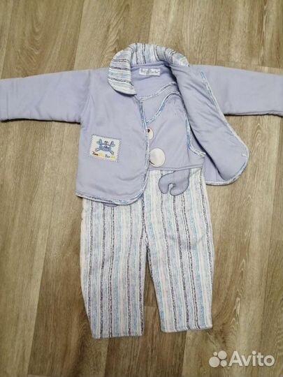 Отдам Костюм