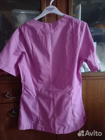 Медицинская одежда