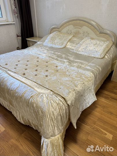 Покрывало премиум