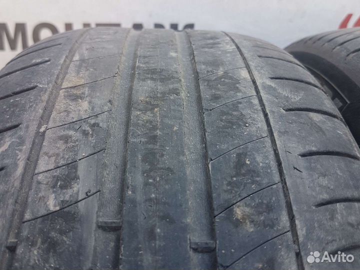 Michelin Primacy HP 205/55 R16