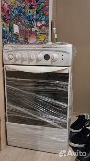 Плита электрическая бу