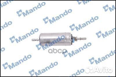 Насос топливный электрический 1.5bar hyundai sa