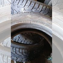 Yokohama 104ZR 195/55 R15