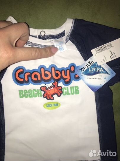 Костюм (шорты, футболка), 0-3 мес