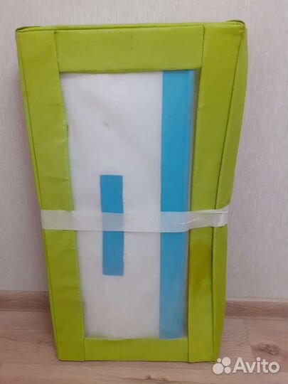 Ящик для игрушек IKEA